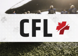 Grey Cup on CFL Plus